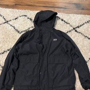 Field Stream Realtree Ap Rain Gear 
